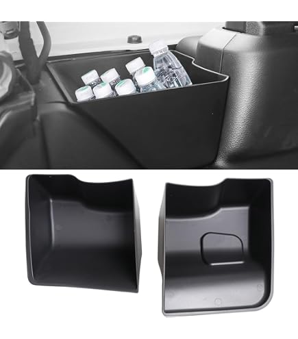 Amazon.co.jp: Jeep ラングラー JK/JL 専用 アルミトランクラック 工具
